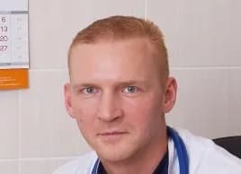 Mikhail Luzhetsky