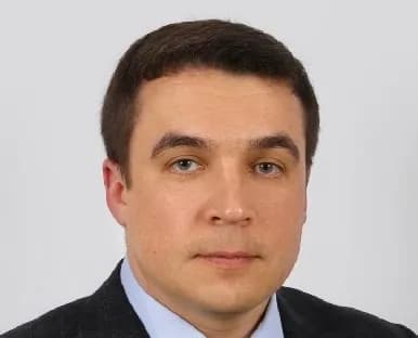 Роман Воробьев