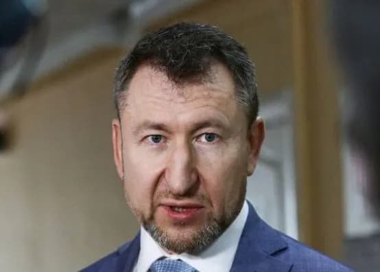 Nikolai Zenin