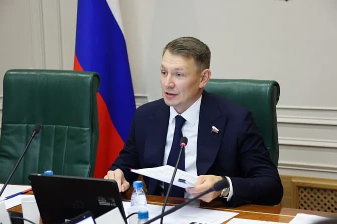 Alexander Dvoinykh