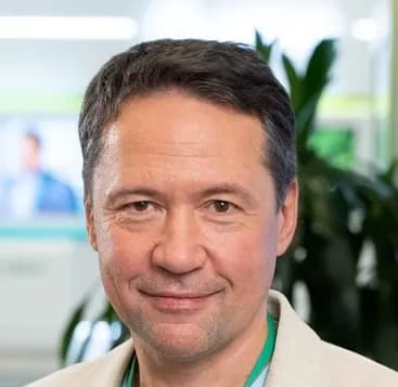 Alexey Filatov