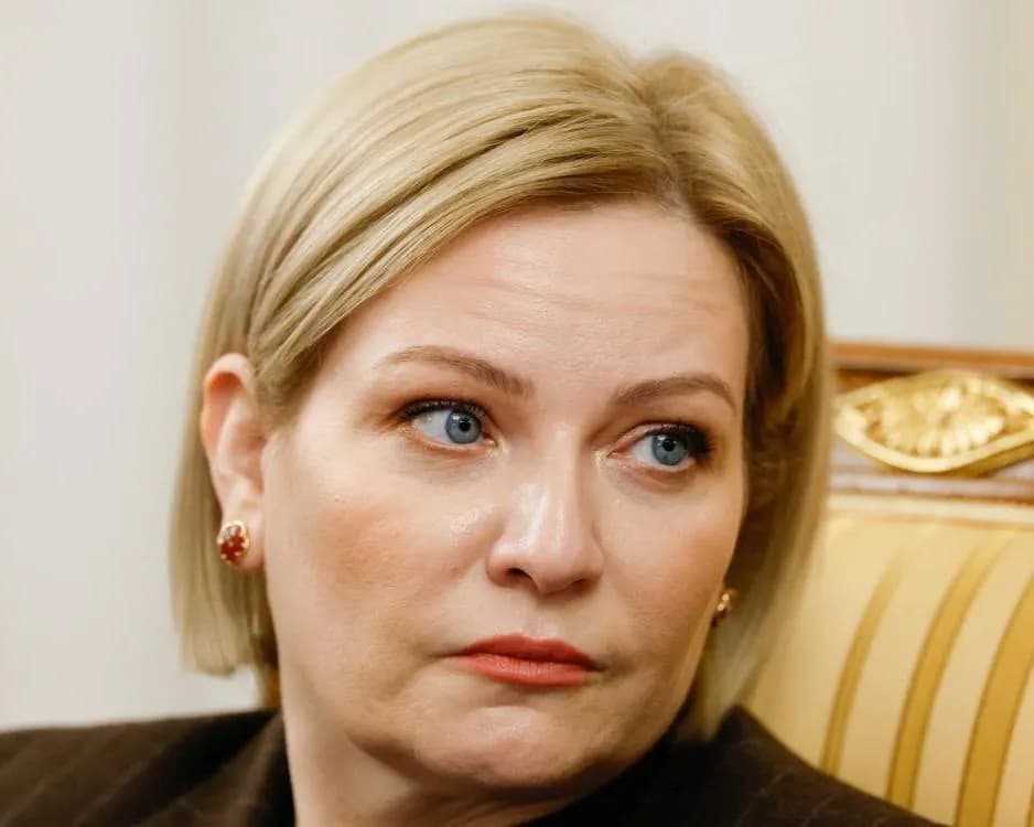 Olga Lyubimova