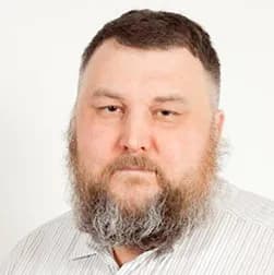 Дмитрий Баранов