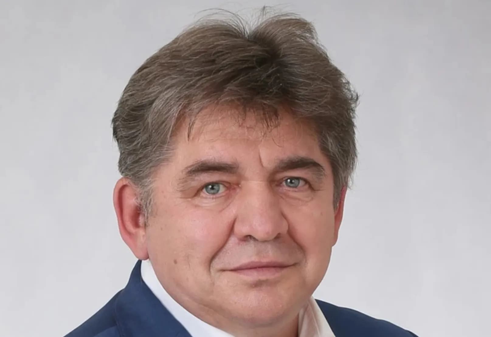 Евгений Шестернин