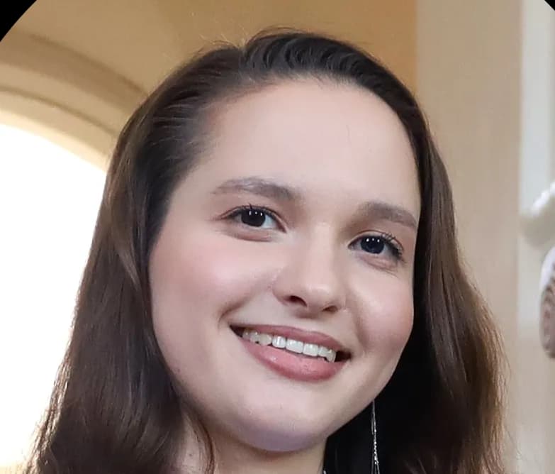 Alisa Slidnevskaya