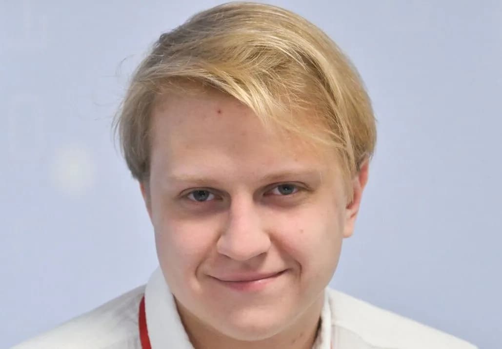 Lev Krasnov
