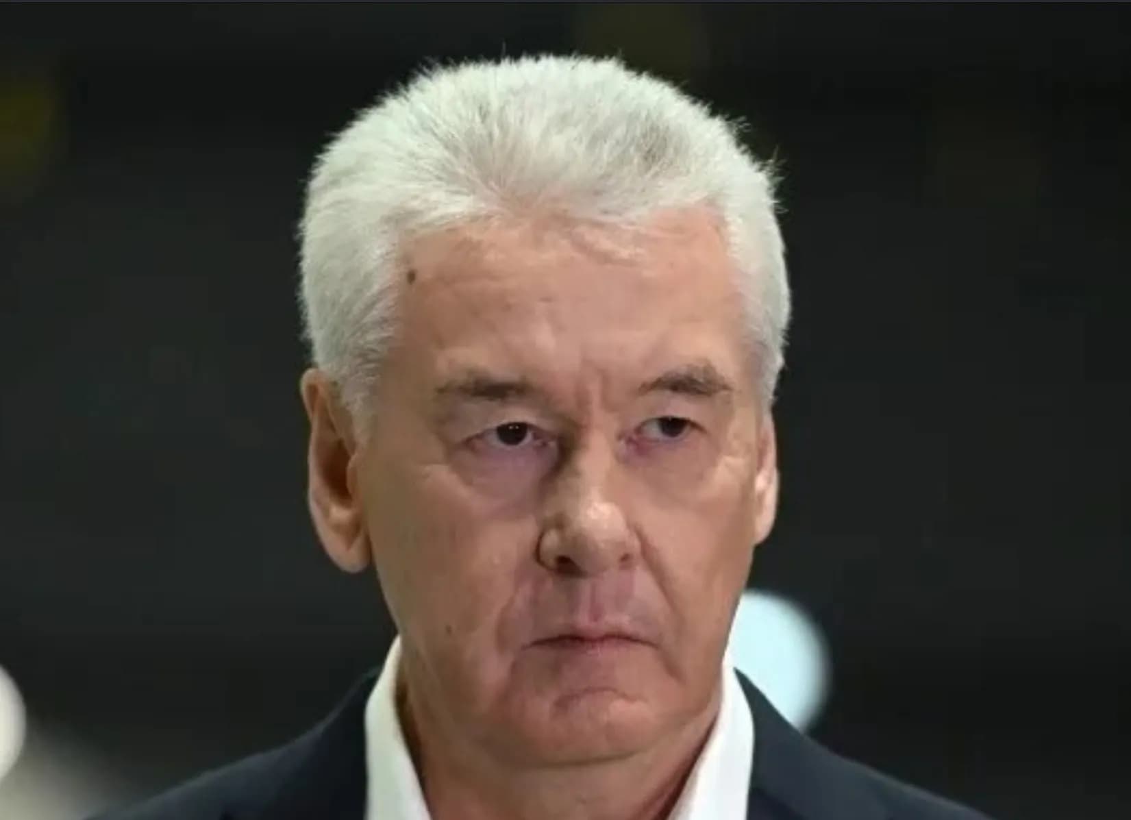 Сергей Собянин