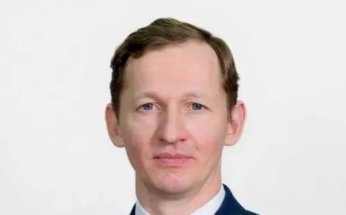 Алексей Вязников