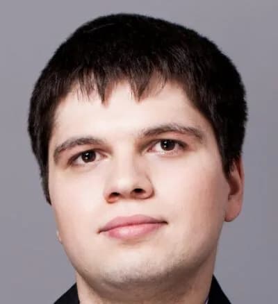 Anton Ivanov