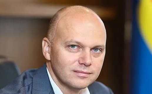 Alexey Besprozvannykh
