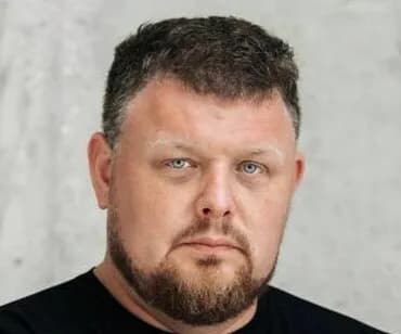 Maksim Tyatyushev