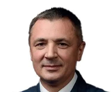Олег Малащенко