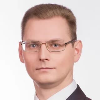 Пётр Щербаченко