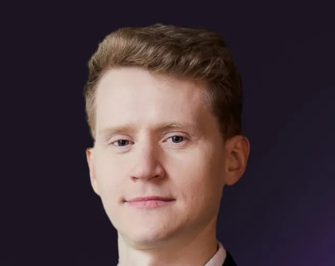 Дмитрий Крюков