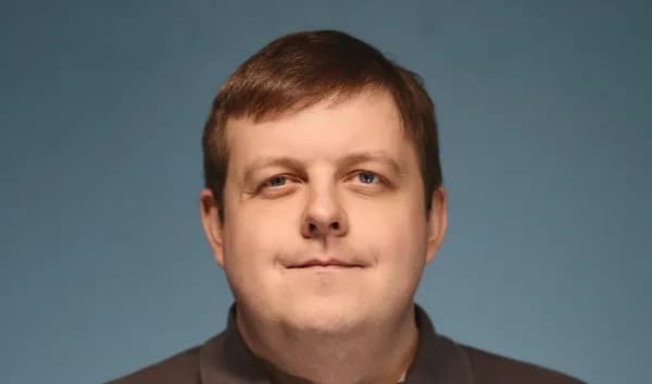 Mikhail Nedovodin