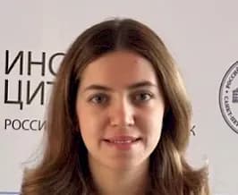 Анна Демченко