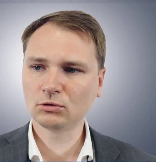 Олег Третьяк