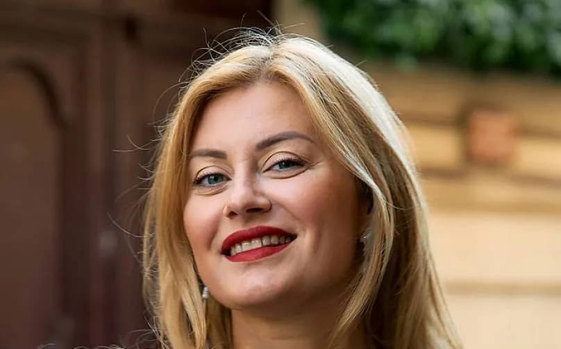 Marianna Danilina