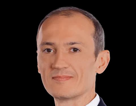 Дмитрий Григоренко