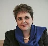 Жанна Сизова