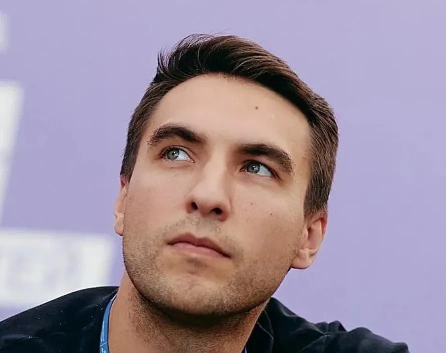 Sergey Oleynik