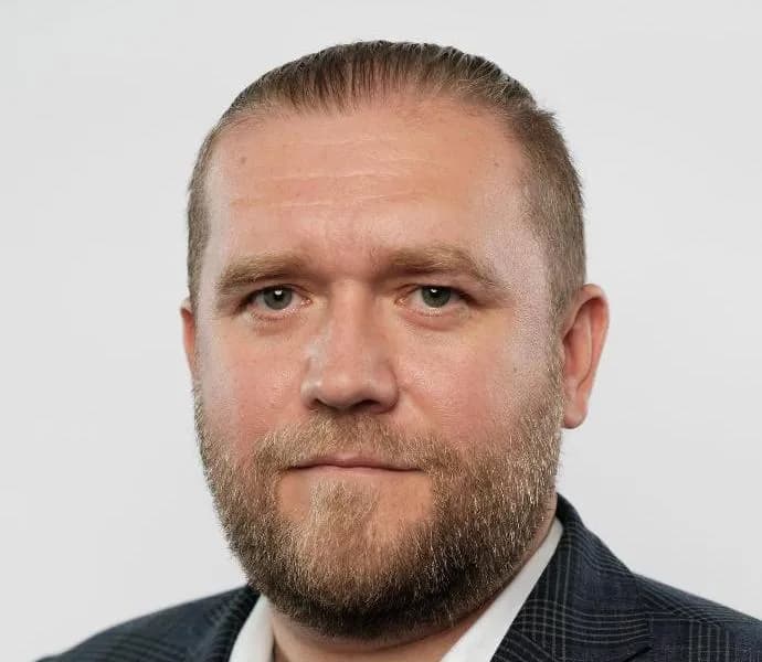 Юрий Драченин
