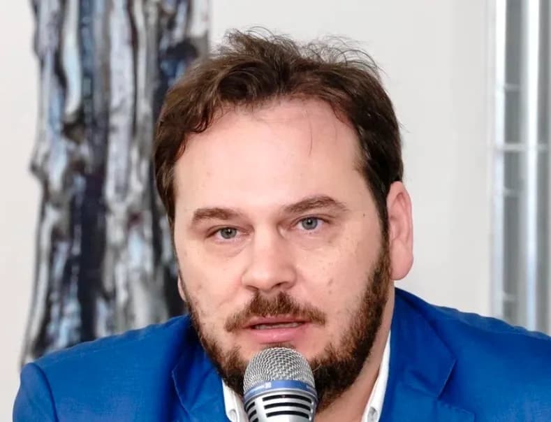 Филипп Кудряшов