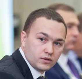 Андрей Недужко