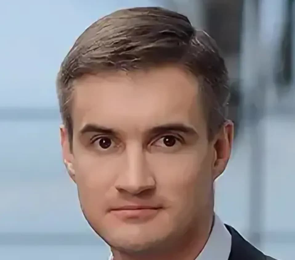Alexander Zimin