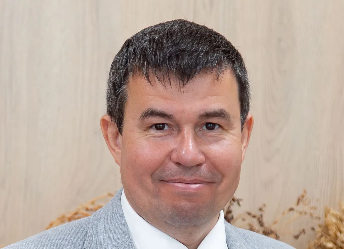 Andrey Ronzhin