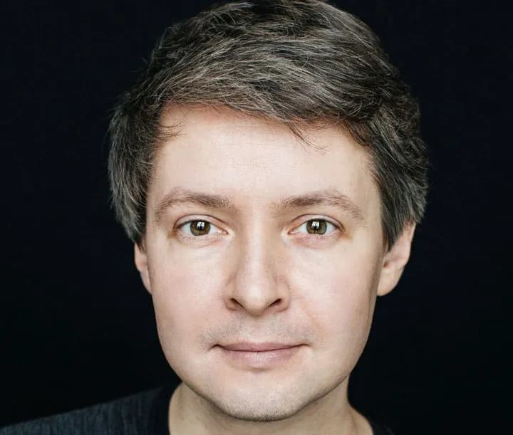 Anton Utkin