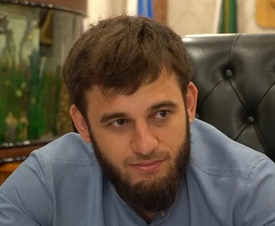 Якуб Закриев