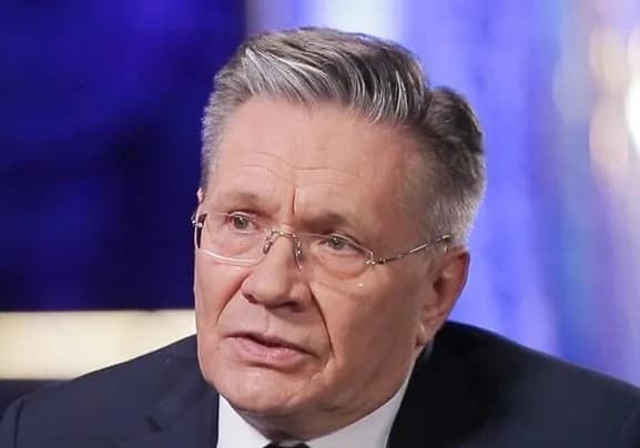 Алексей Лихачев