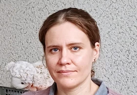 Anna Ryazanova