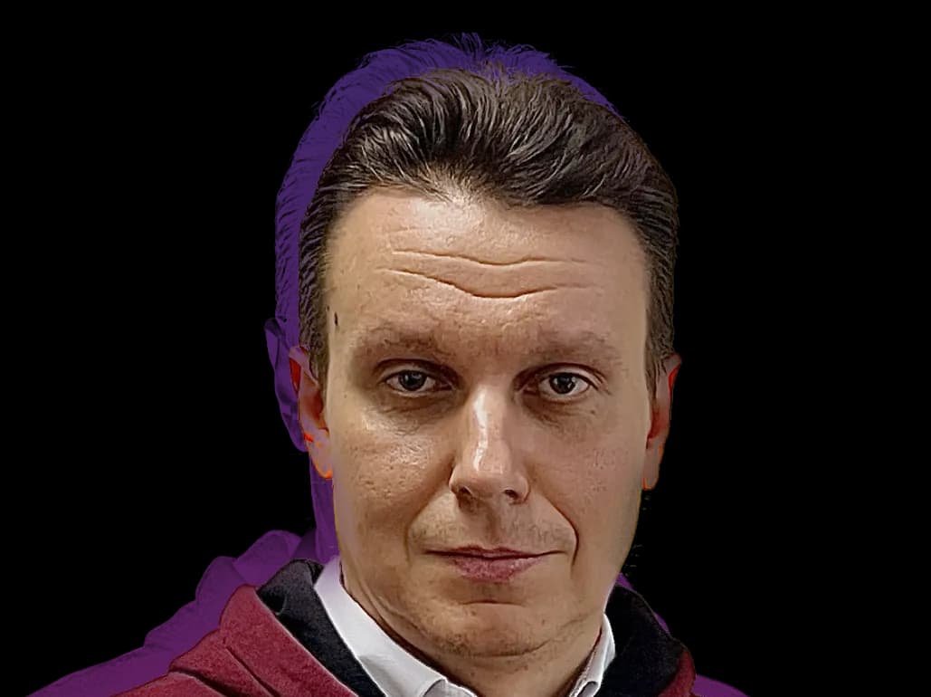 Алексей Капитанов