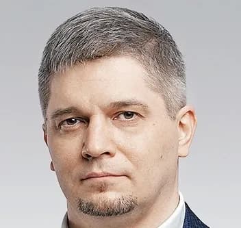 Pavel Pugach