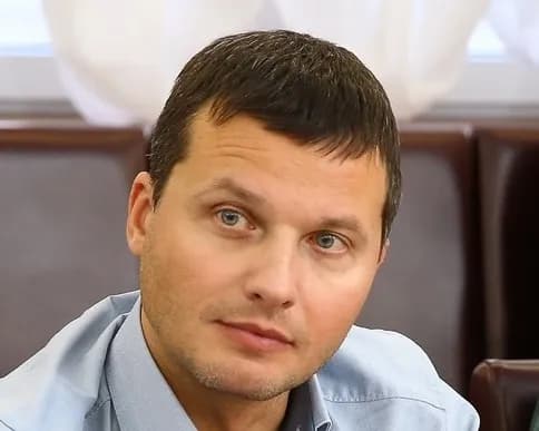 Ruslan Babintsev