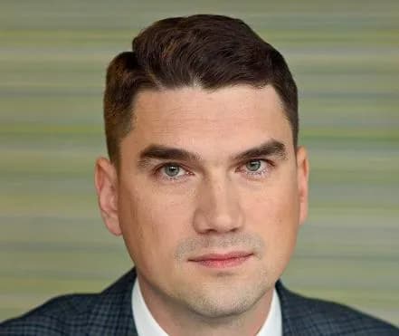 Semyon Zakharov