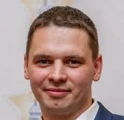Егор Клевцов