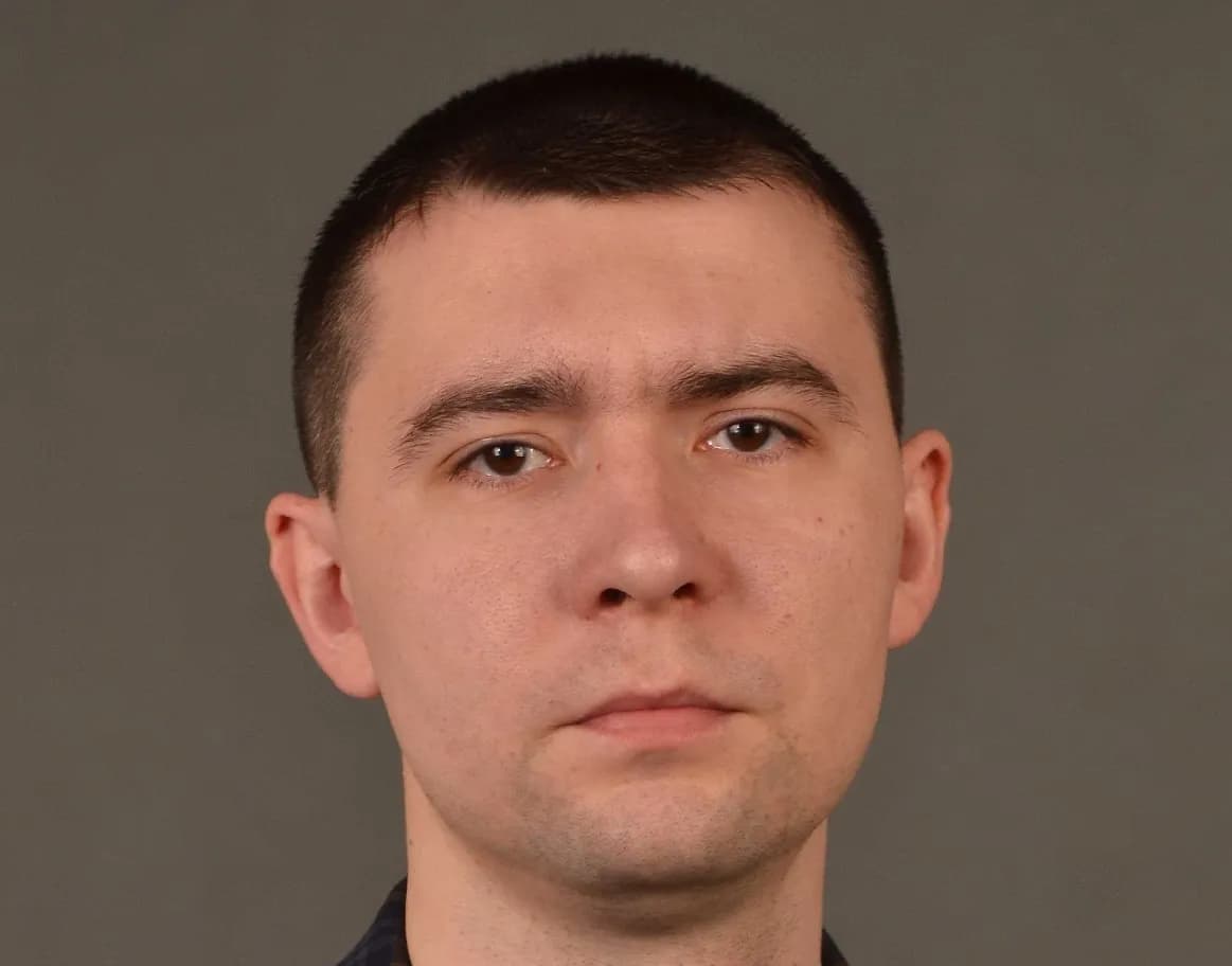 Ilya Rybakov