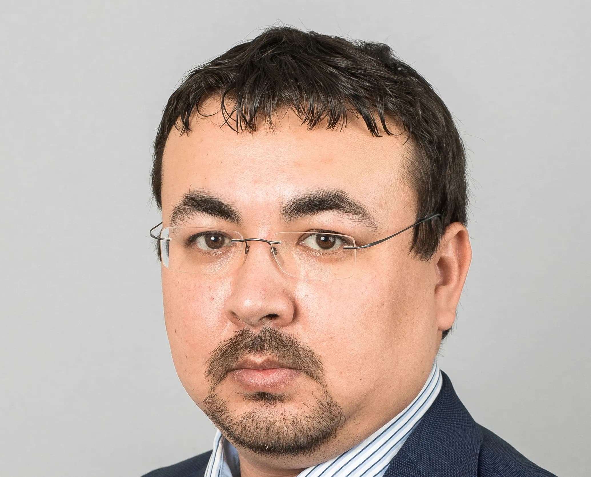 Alexander Sanin