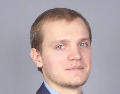 Dmitry Kiryushkin