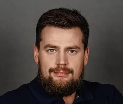 Sergey Egoshin