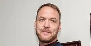 Kirill Tikhonovich