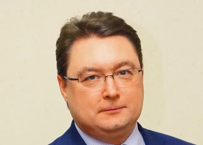 Сергей Ширяев