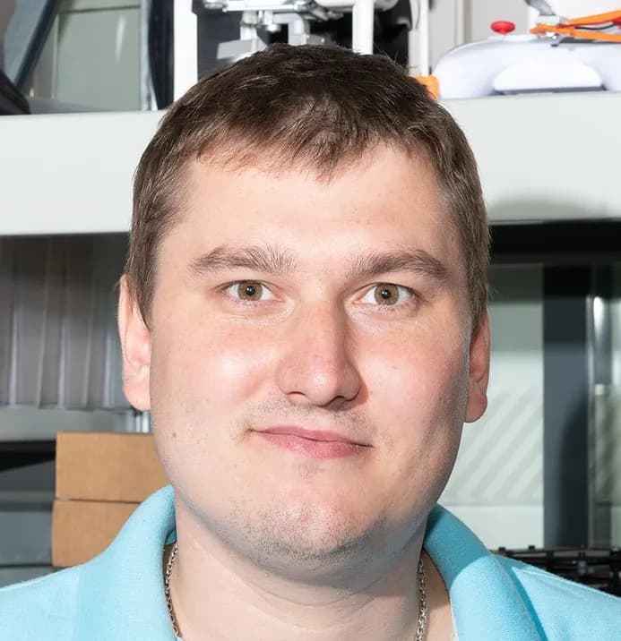 Иван Калинов