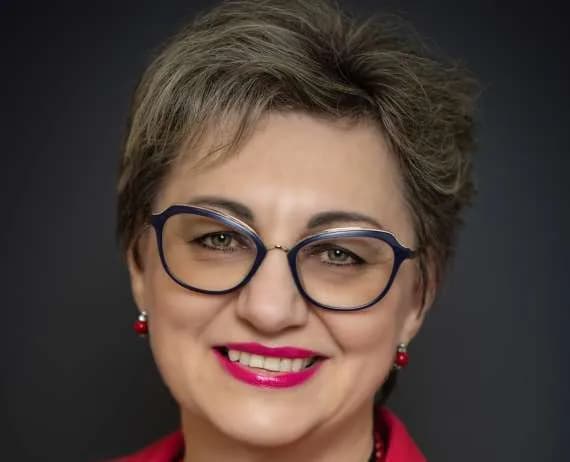 Svetlana Karpova
