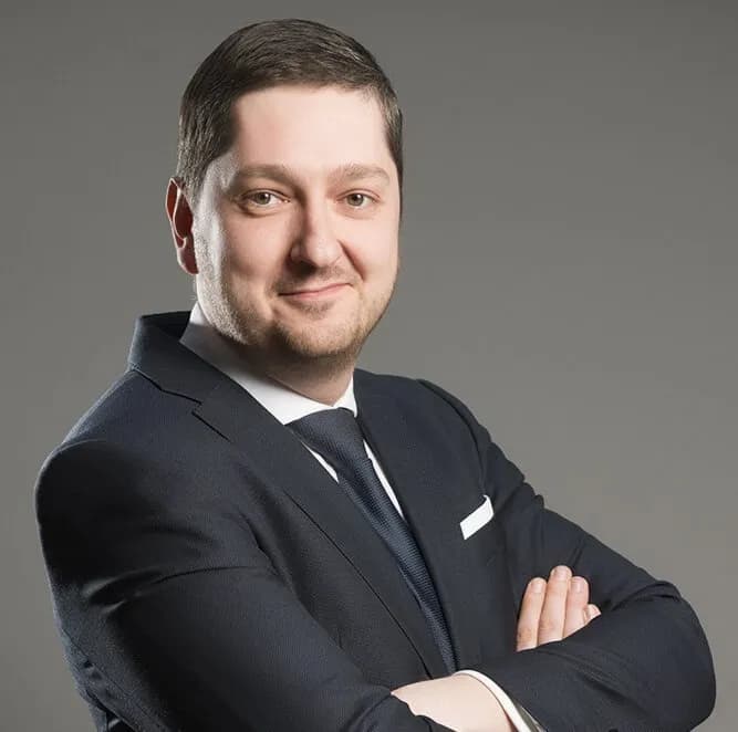 Иван Канаев