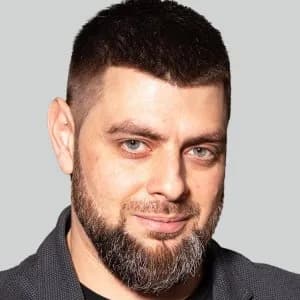 Ilya Kravtsov