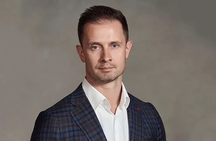 Алексей Райкевич